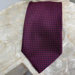 Brooks Brothers Makers Pure Silk Tie NWOT